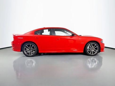 Used 2023 Dodge Charger R/T w/ Plus Group image 8