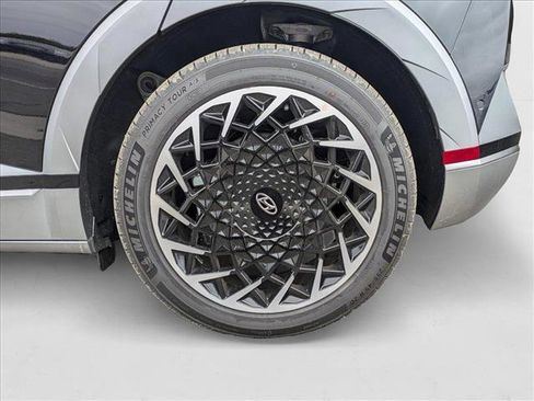 New 2024 Hyundai Ioniq 5 Limited image 10