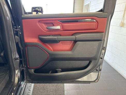 Used 2022 RAM 1500 Rebel w/ Rebel Level 2 Equipment Group image 50