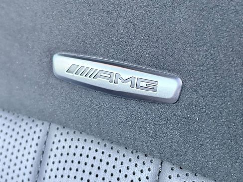 Used 2022 Mercedes-Benz GLE 63 AMG S image 10