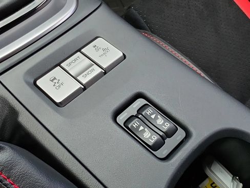 Used 2024 Subaru BRZ Limited RWD image 26