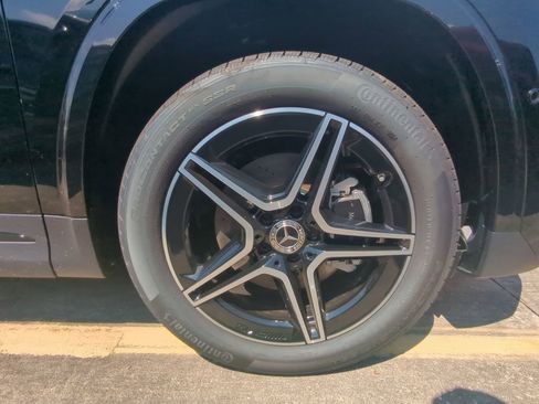 Certified 2025 Mercedes-Benz GLA 250 image 21