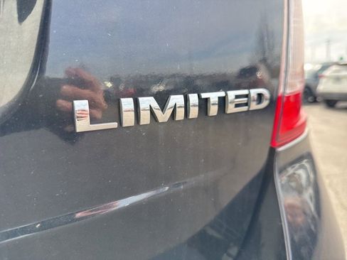 Used 2013 Ford Edge Limited image 5