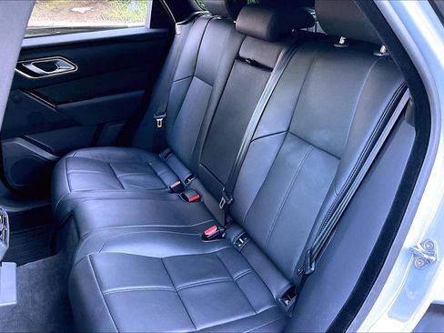 Used 2025 Land Rover Range Rover Velar Dynamic SE image 20