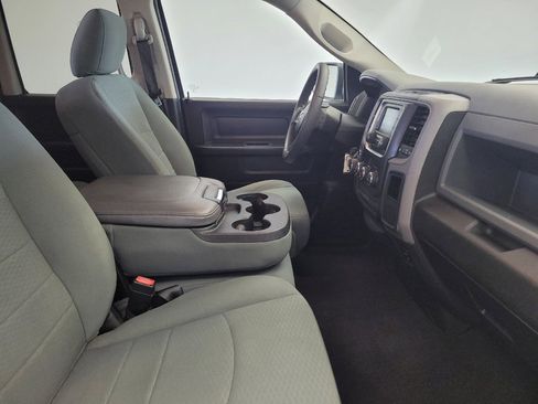 Used 2019 RAM 1500 Tradesman w/ Popular Equipment Group RWD image 21