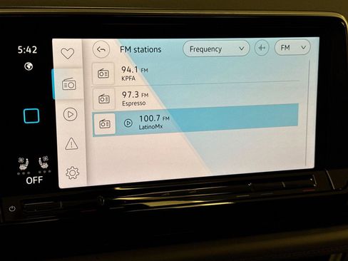 New 2026 Volkswagen Atlas SE image 18