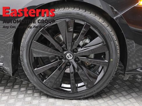 Used 2022 Nissan Altima 2.0 SR FWD image 31