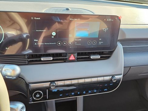 New 2026 Hyundai Ioniq 5 SE RWD image 18