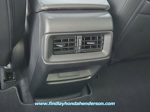 Certified 2023 Honda CR-V EX-L image 19