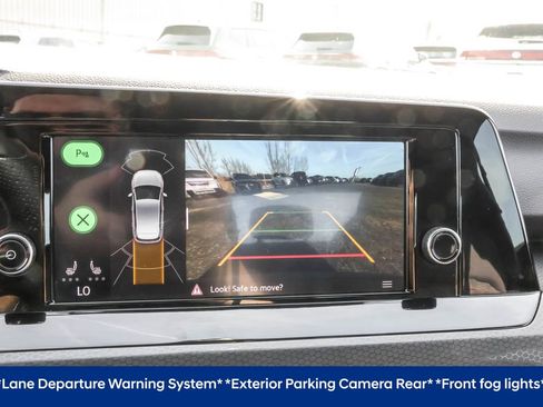 Used 2024 Volkswagen GTI S image 6