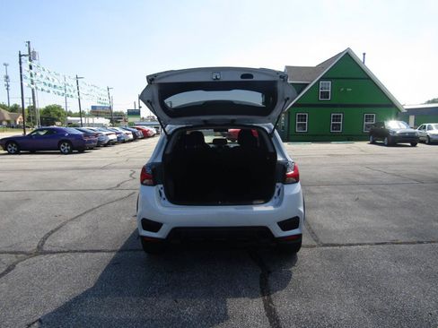 Used 2023 Mitsubishi Outlander Sport AWD image 7