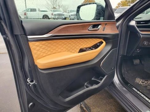 Used 2024 Jeep Grand Cherokee Summit w/ High Altitude Package image 21