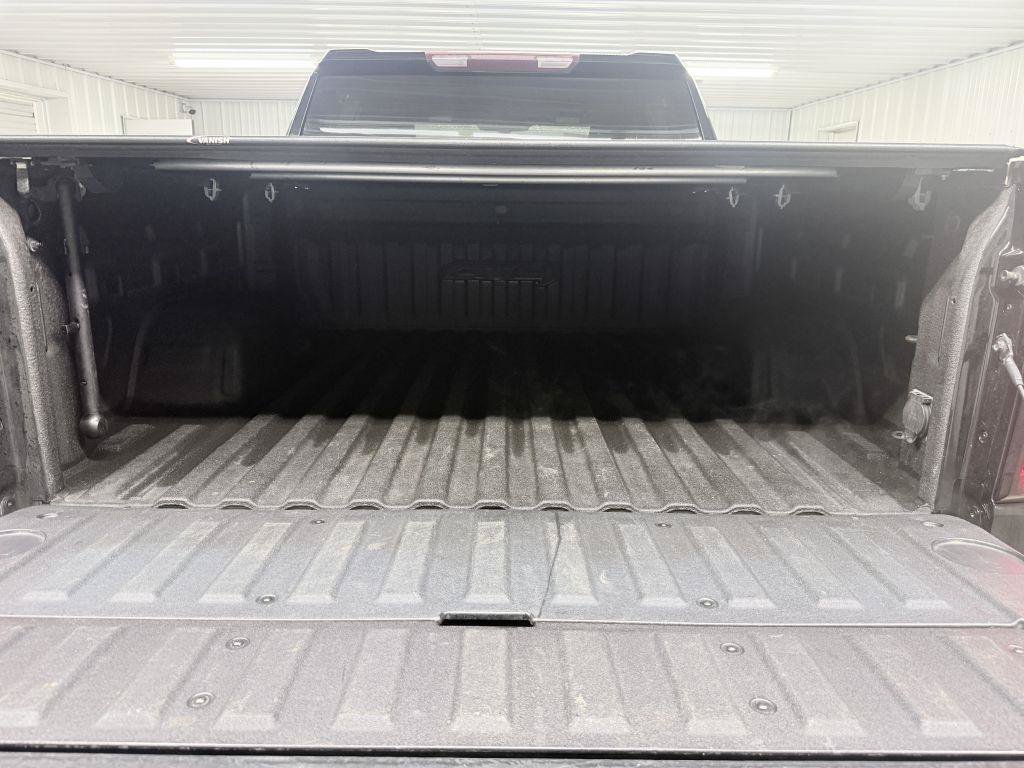 Used 2021 GMC Sierra 1500 AT4 AWD/4WD image 32