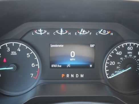 Used 2021 Ford F150 XLT AWD/4WD image 15