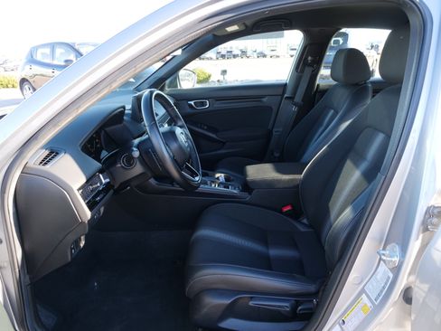 Certified 2024 Honda Civic Sport image 16