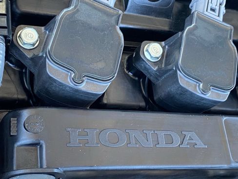 Used 2023 Honda CR-V EX-L image 29