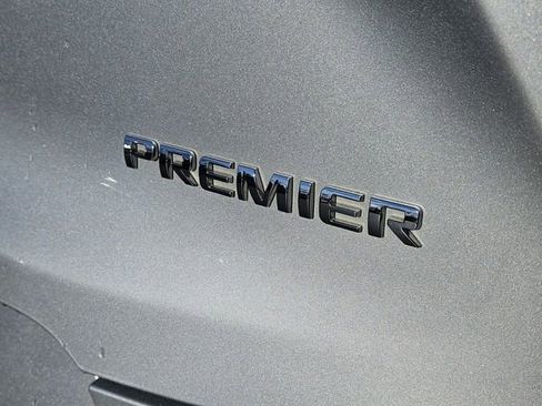 Used 2021 Chevrolet Blazer Premier w/ Driver Confidence II Package image 14