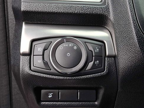 Certified 2019 Ford Explorer XLT w/ Equipment Group 202A image 29