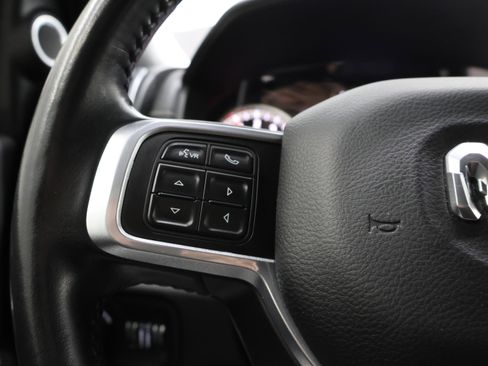 Used 2021 RAM 2500 Laramie image 15