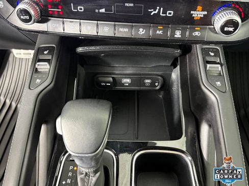 Certified 2025 Kia Telluride SX Prestige X-Line AWD/4WD image 24