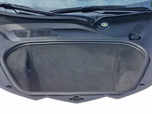 Used 2026 Chevrolet Corvette Z06 w/ Battery Protection Package RWD image 25