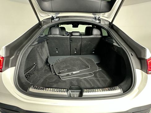 Certified 2022 Mercedes-Benz GLE 63 AMG S image 27