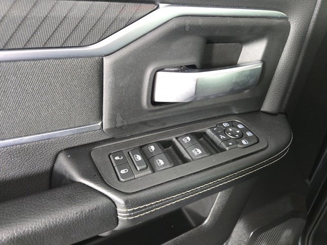 Used 2026 RAM 2500 Big Horn AWD/4WD image 14