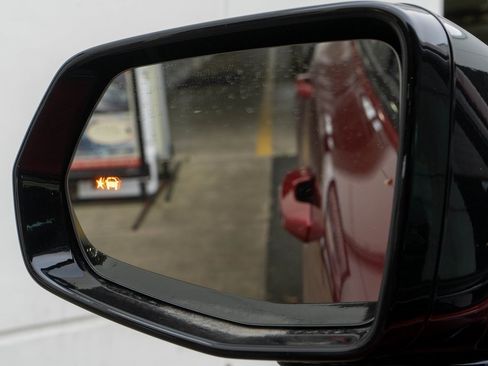 New 2026 Honda Prologue Touring image 32