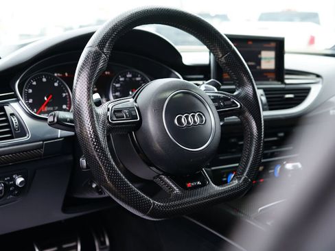 Used 2016 Audi RS 7 Performance w/ Driver Assistance Package image 23