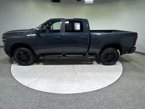 Used 2025 RAM 2500 Big Horn AWD/4WD image 2