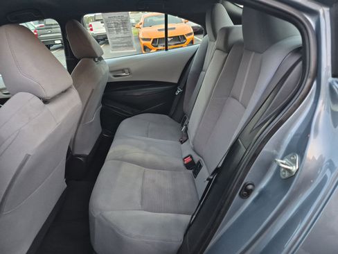 Used 2021 Toyota Corolla SE FWD image 14