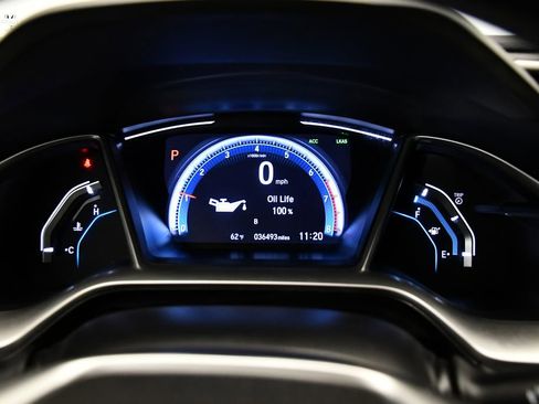 Used 2020 Honda Civic Touring image 24