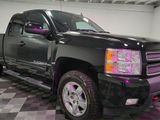 Used 2013 Chevrolet Silverado 1500 LTZ w/ LTZ Plus Package image 2