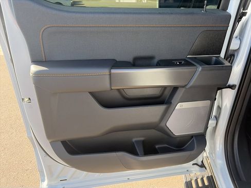Used 2025 Ford F150 Tremor w/ Bed Utility Package AWD/4WD image 17