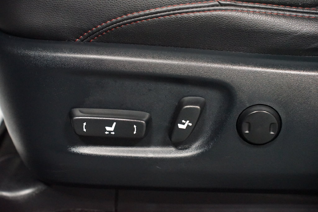 Certified 2022 Toyota 4Runner TRD Pro AWD/4WD image 36