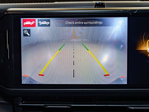 Used 2025 Jeep Gladiator Mojave image 23