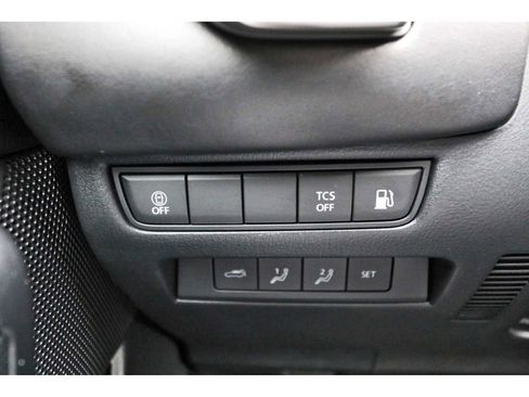 Certified 2025 MAZDA CX-50 2.5 Hybrid w/ Premium Plus Pkg image 19