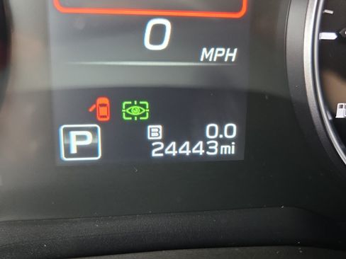Used 2024 Subaru Ascent Touring AWD/4WD image 27