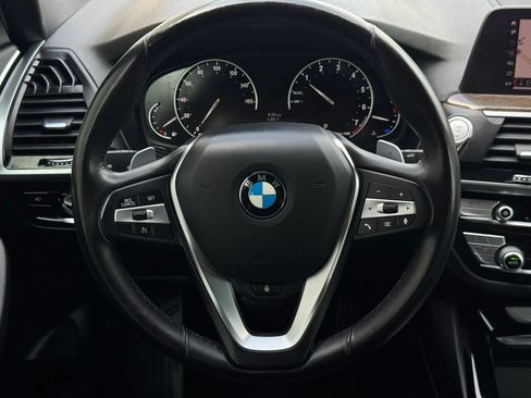 Used 2020 BMW X3 sDrive30i w/ Convenience Package RWD image 32