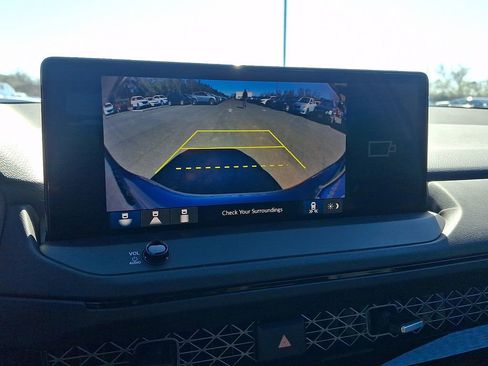 New 2026 Honda Accord Sport image 15