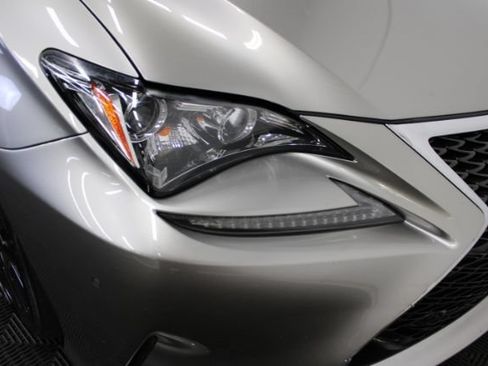 Used 2016 Lexus RC 300 AWD image 38