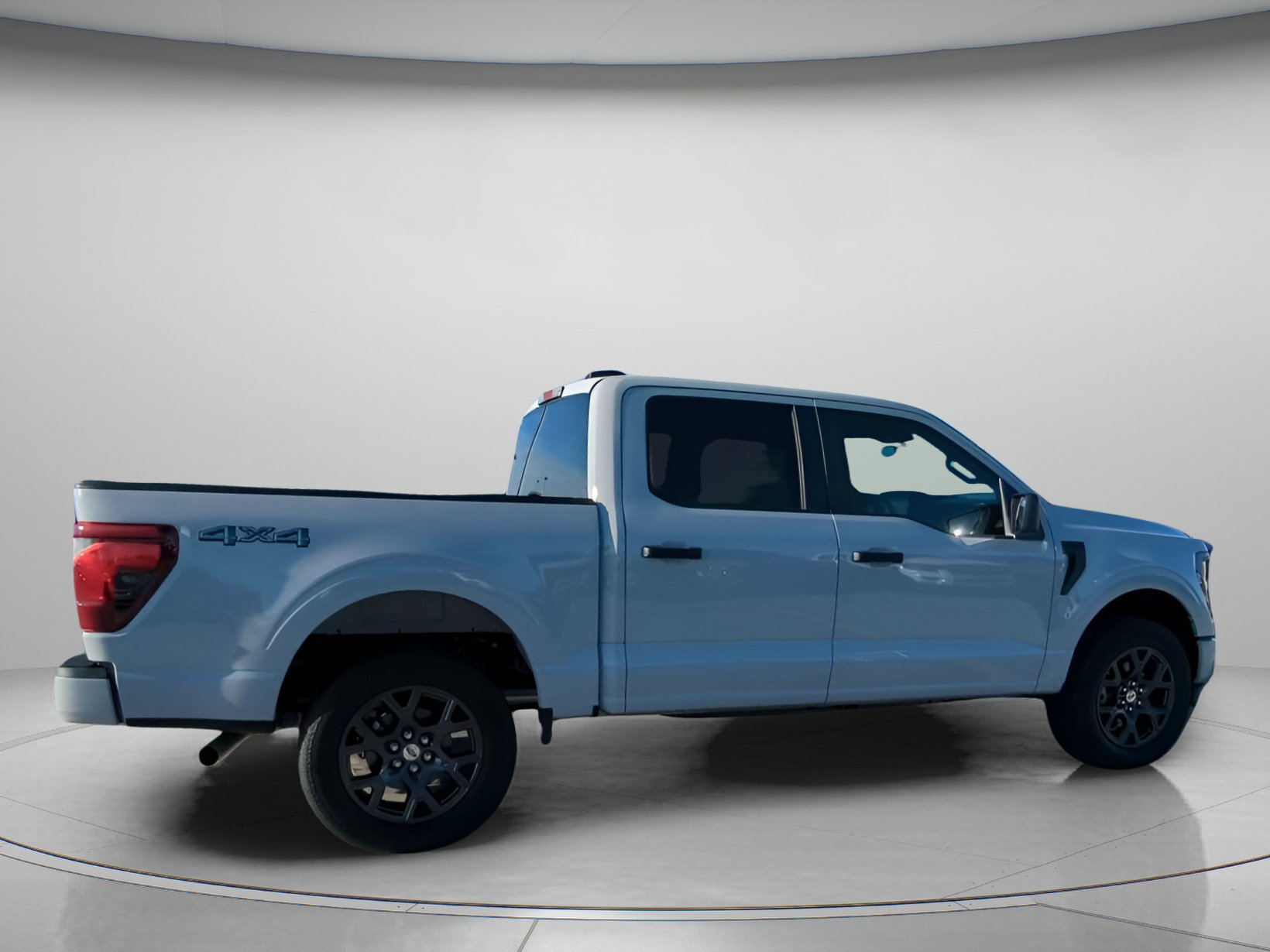 New 2026 Ford F150 STX w/ Equipment Group 200A AWD/4WD image 33