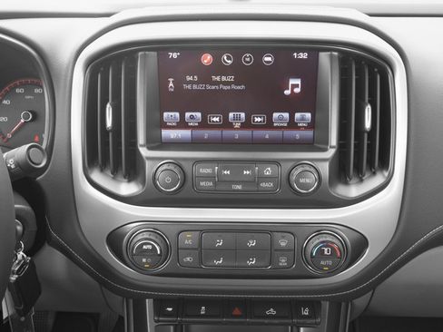 Used 2016 GMC Canyon SLE w/ Trailering Package AWD/4WD image 12