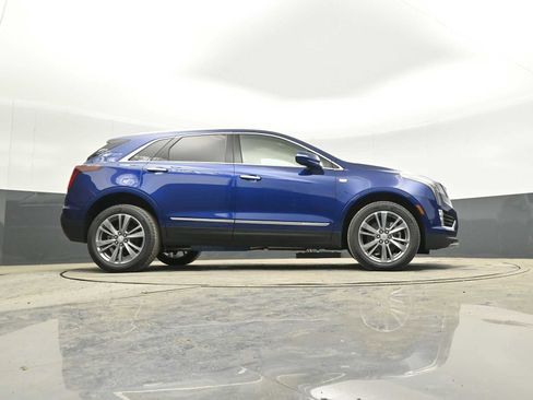 New 2025 Cadillac XT5 Premium Luxury w/ Technology Package image 38