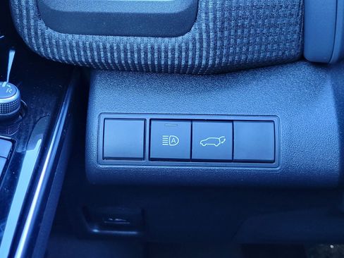 Certified 2023 Subaru Solterra AWD image 16