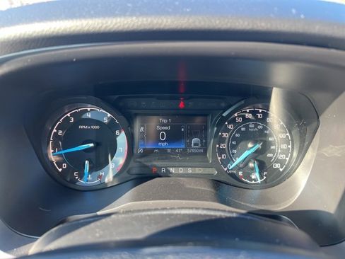 Certified 2021 Ford Ranger XLT w/ Equipment Group 301A Mid image 11