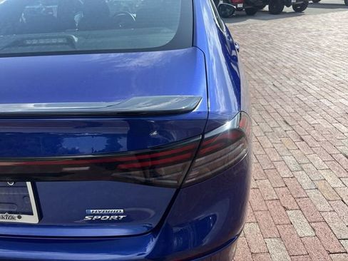 Used 2023 Honda Accord Sport image 9