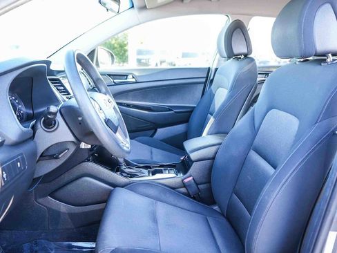Used 2016 Hyundai Tucson SE image 17
