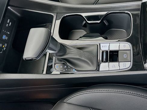New 2026 Hyundai Tucson SEL FWD image 15