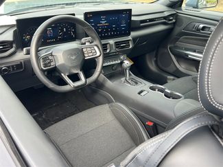 New 2025 Ford Mustang GT video 2